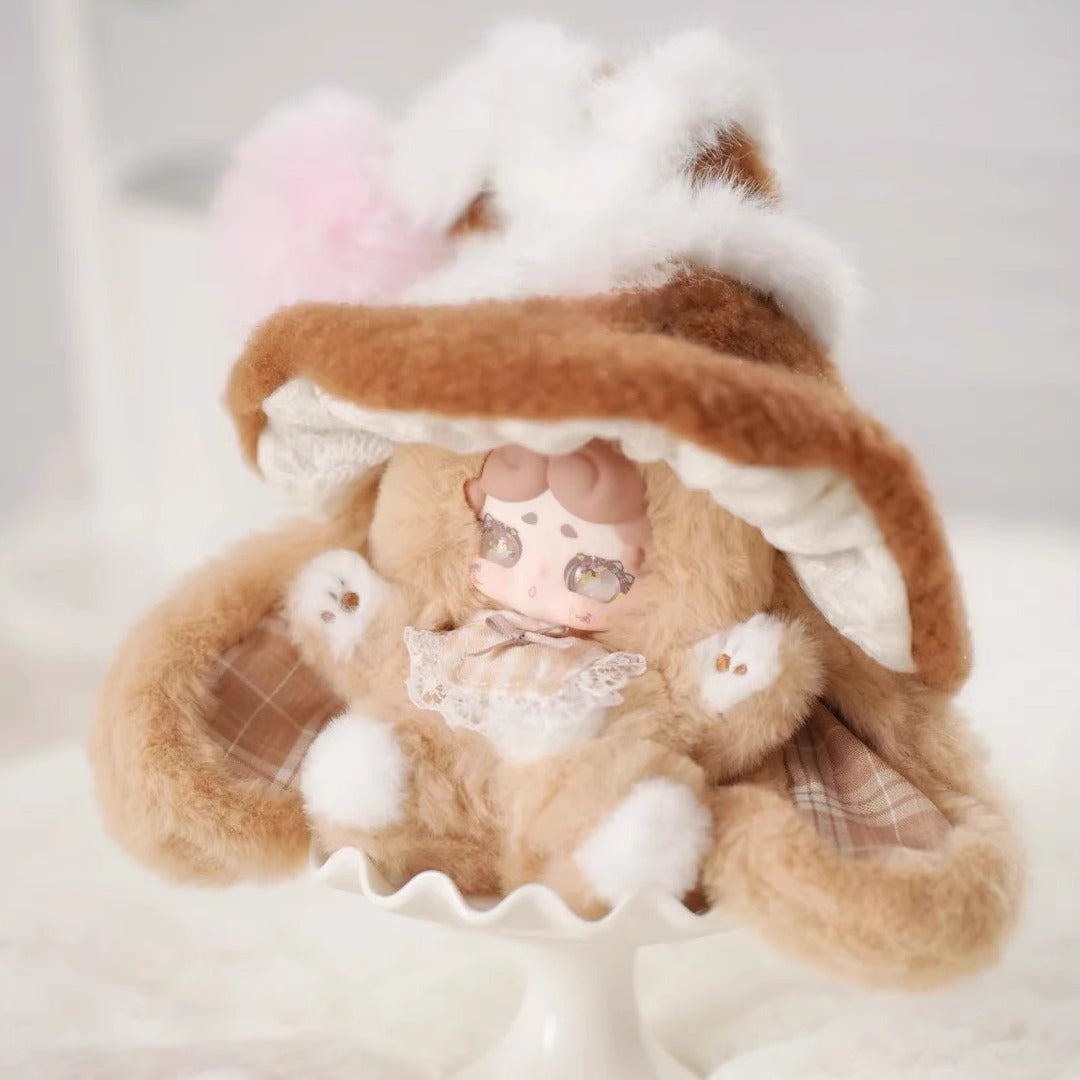 Lucky Deer Nai The Witch's Letter Series Plush Dolls