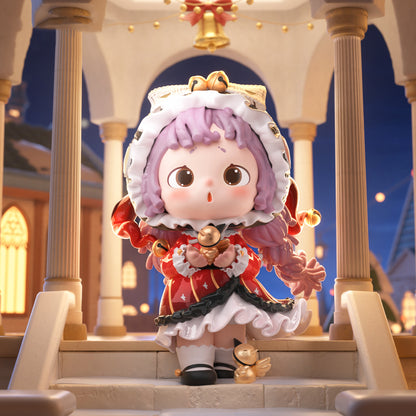 FurFur Invitation to the Mysterious Kingdom Series Figures