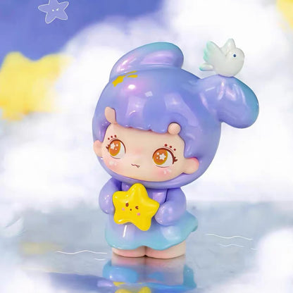 WIWI Inner World Series Mini Figures