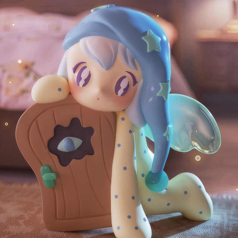 【BOGO】AAMY The Magicians Story Series Figures