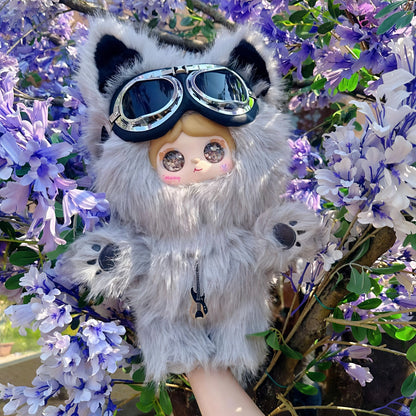 Mielno 600% Honey Society Series Plush Dolls