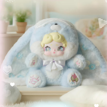 Lucky Deer Nai Bunny 600% Series Plush Dolls