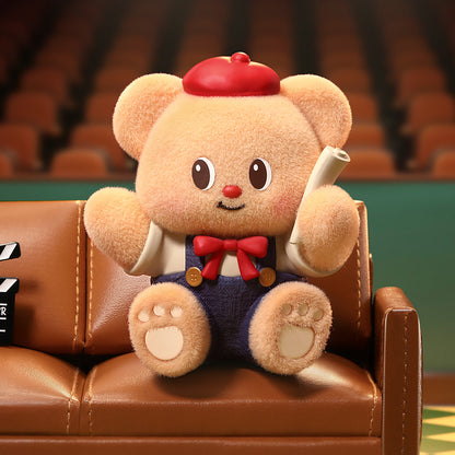 Butterbear Adorable Influencer Series Figures