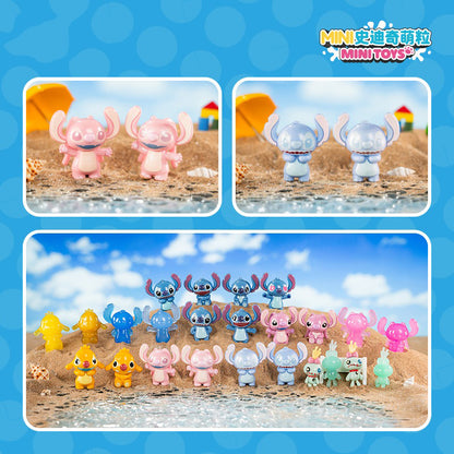 DSN MiNl Sti-tch Mini Beans Series Figures