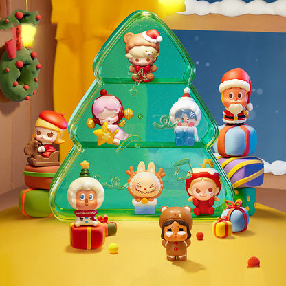 POP BEAN Winter Romance Series Box Set