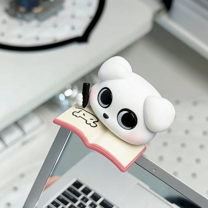 Zoggy Series Mini Bean Figures