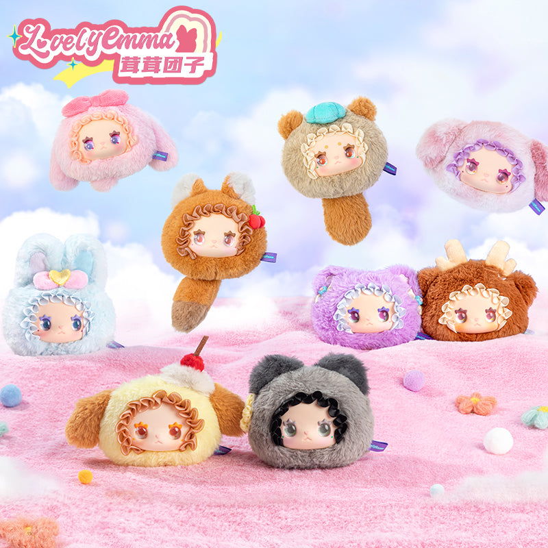 EMMA Lovely Emma Series Plush Dolls