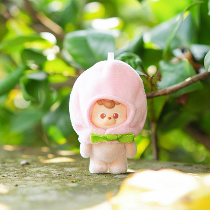 DiuDiu Baby Farm Bear Series Mini Figures