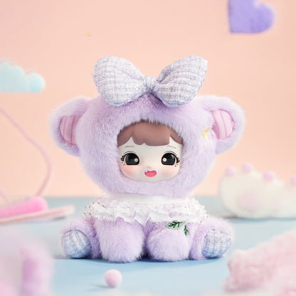 Yoyoo Soft Dream Series Plush Dolls