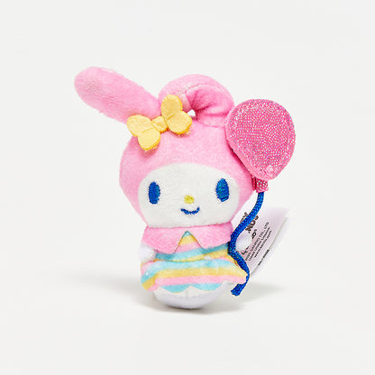 SRO Characters Balloon Series Plush Dolls