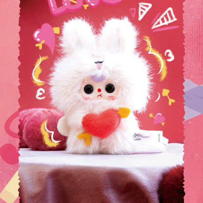 Baby Three Cupid Series Plush Dolls