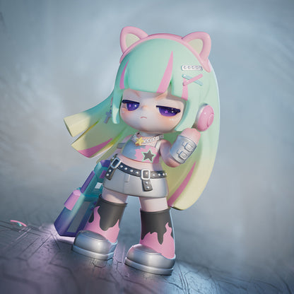 Liita Forward by Light Series Figures