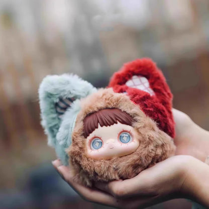 MayMei Once Forgotten Corners Series Plush Dolls