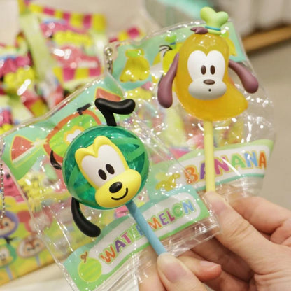 【SALE】DSN Mic-key Colorful Candy Series Figures