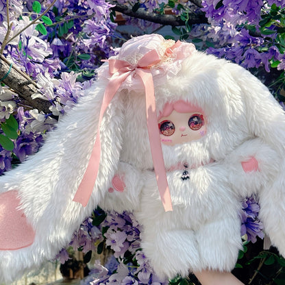 Mielno 600% Honey Society Series Plush Dolls