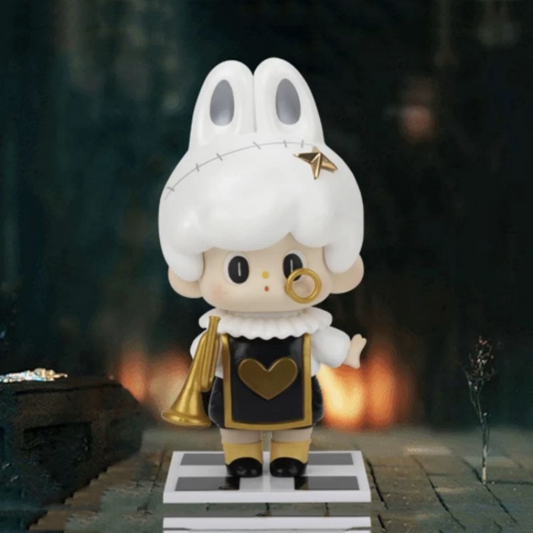 Bunby Fairy Tales Gothic Castle Series  Figures