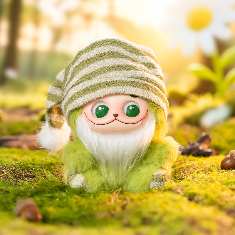 Gismow Little Bean Bag League Series Plush Dolls