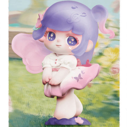 Liita Flower Series Figures Toys