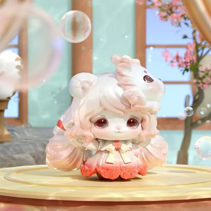 MiMiA Crystal Palace Series Mini Figures