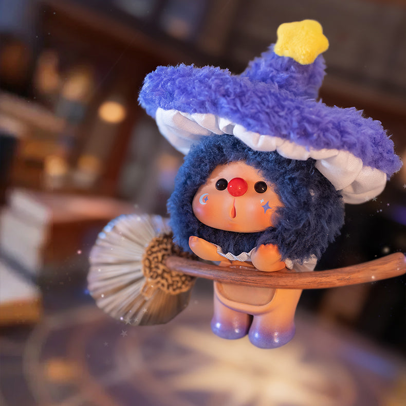 OYO Constellation Story Series Mini Figures