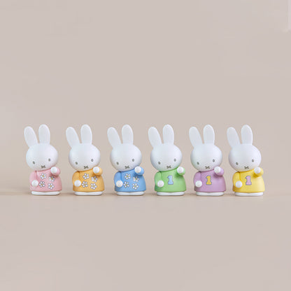 Miffy Penholder Series Figures