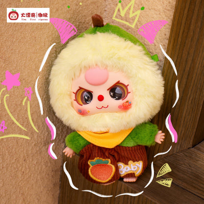Baby Three Professional Dreamer Series Plush Dolls