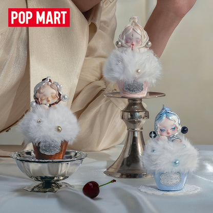 SKULLPANDA The Feast Begins Series Fragrance Pendant