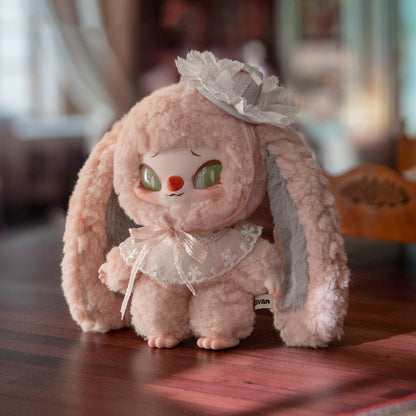 SiiNONO Let Me Tell You A Secret Series Plush Dolls