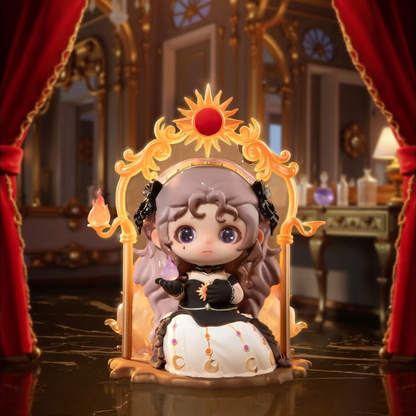 Joy - Glimmering Gala Series Figures