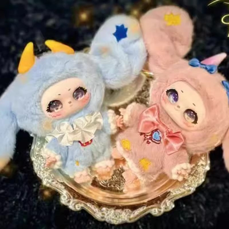 Samael Magic Wardrobe Series Plush Dolls