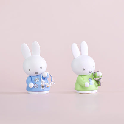 Miffy Penholder Series Figures