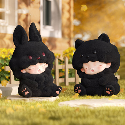 YUMO Stay With You Series PVC Figures