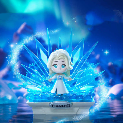 DSN-Frozen Series Aurora Dreamland Figures