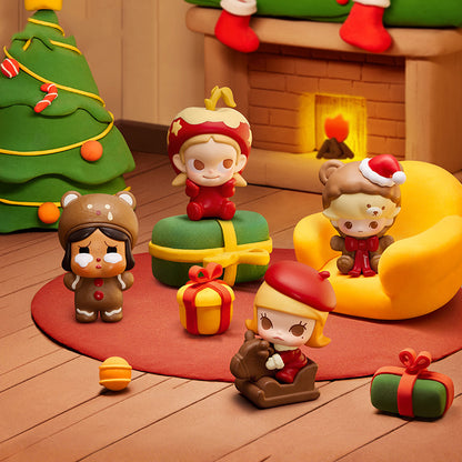 POP BEAN Winter Romance Series Box Set