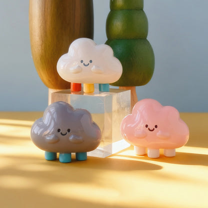 Meichai Mini Beans Weather V2 Series Figures
