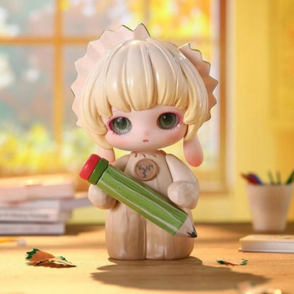 Rabeea - Stationery Dreams Series Figures