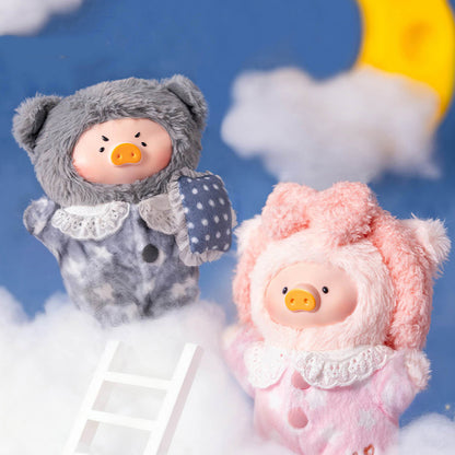 LuLu The Piggy LuLu's Dreaming Wonderland Series Plush Dolls