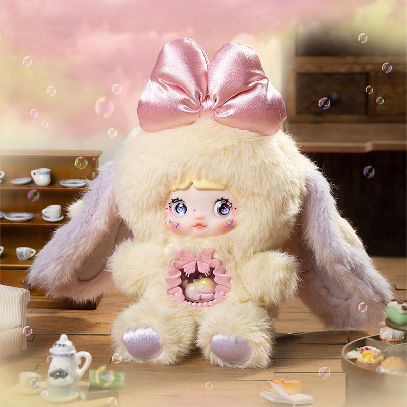 Nommi Fantasy World Series Plush Dolls