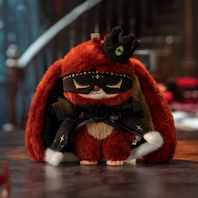 SiiNONO Let Me Tell You A Secret Series Plush Dolls