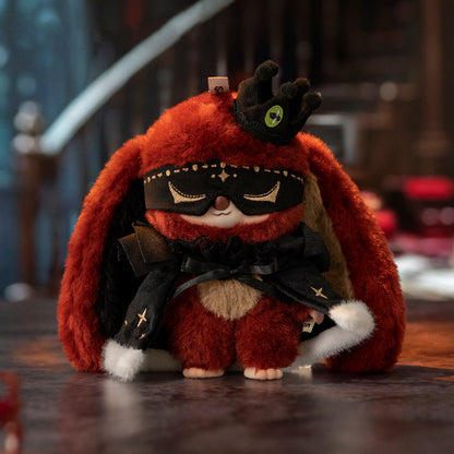 SiiNONO Let Me Tell You A Secret Series Plush Dolls