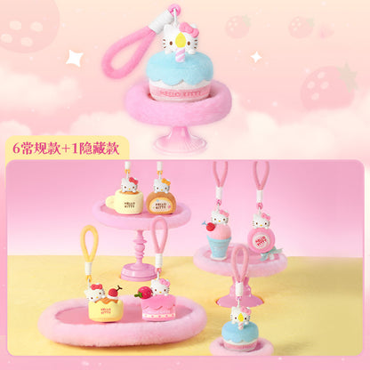 KT Sweet Workshop Plush Aromatherapy Dolls
