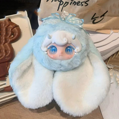 Lilina Sweet Bunny Series Plush Dolls