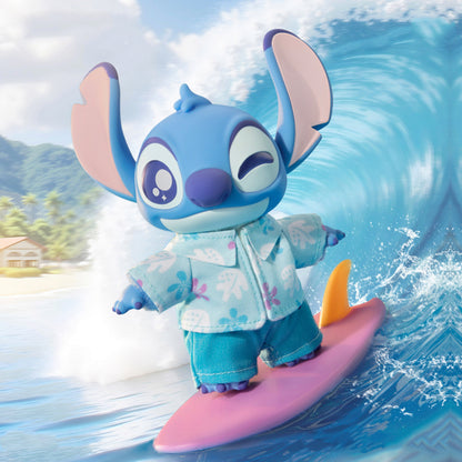 DSN Sti-tch Dress-Up Show Series Plush Dolls