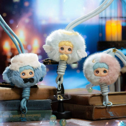 MayMei Horoscope Stories Series Plush Dolls