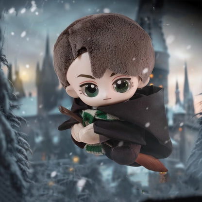 Harry Potter Soft Vinyl Plush Dolls