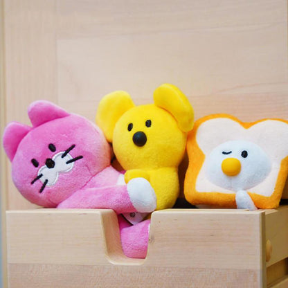 ZlZONE Original Plush Dolls