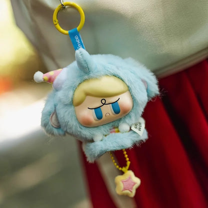 AngryAimee Sway in the Win Series-Vinyl Face Plush Dolls