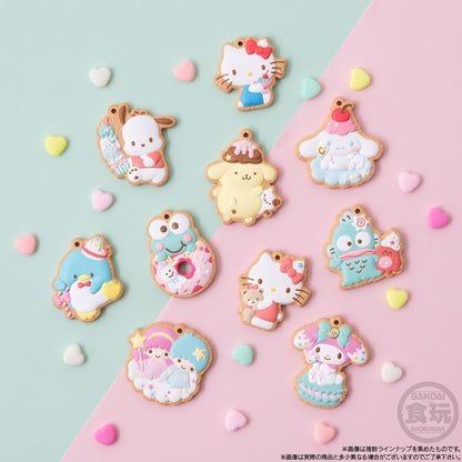 SRO Characters Cookie Charmcot Series Pendant Toys