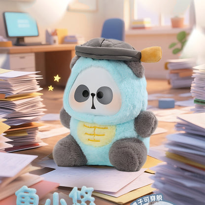 MR.PA 400% Cute Beast Company Series Plush Dolls