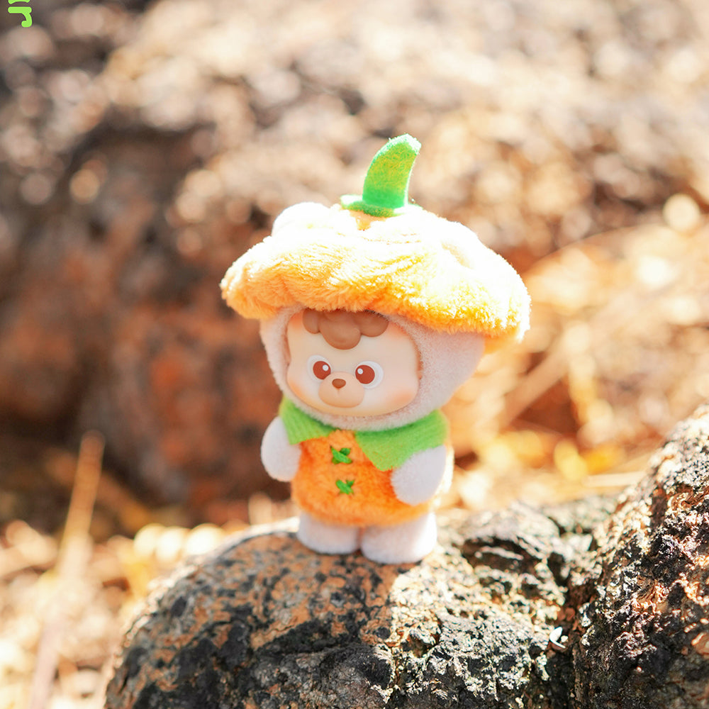 DiuDiu Baby Farm Bear Series Mini Figures
